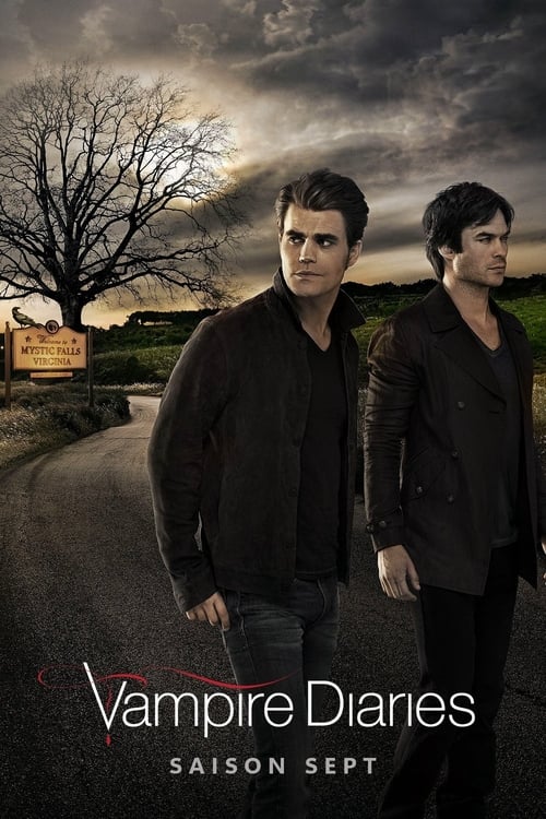 The Vampire Diaries - Saison 7
