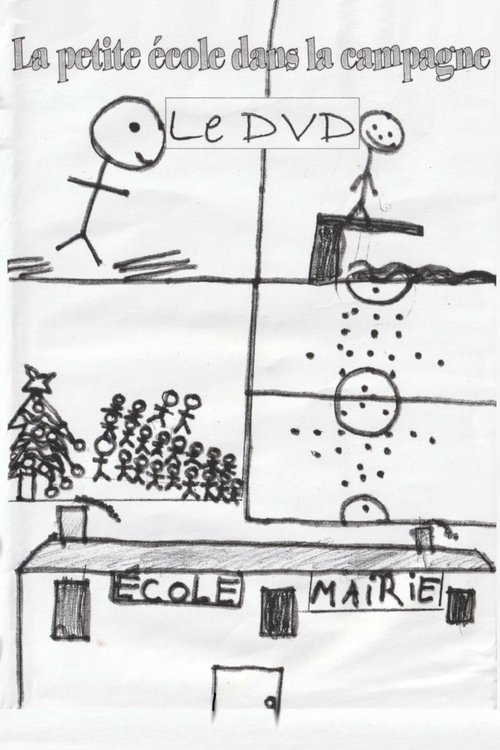 La petite école dans la campagne (2008) poster