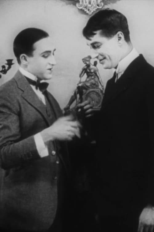 Le Mauvais Garçon (1923)