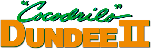 Cocodrilo Dundee II