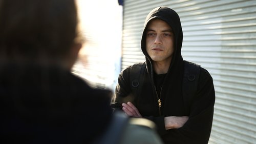 Image Mr. Robot