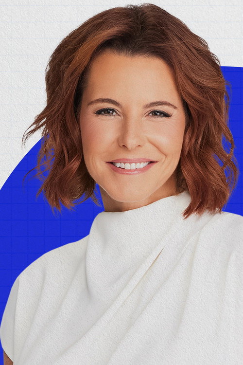 Stephanie Ruhle — фотография 7