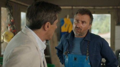 Demain nous appartient, S01E1224 - (2022)