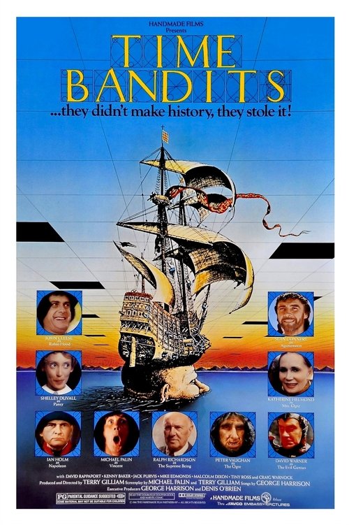 Posters