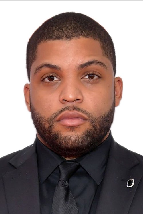 Kép: O'Shea Jackson Jr. színész profilképe