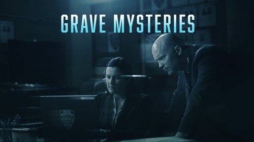 Grave Mysteries