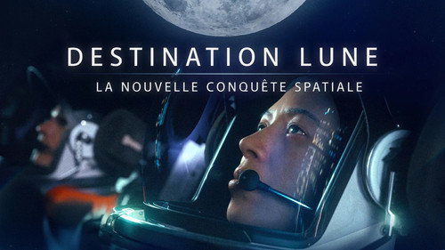 Destination Lune : la nouvelle conquête spatiale