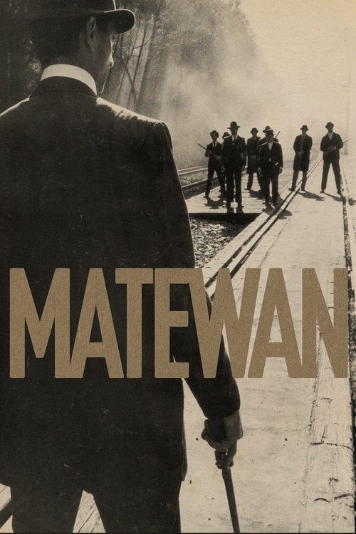 Largescale poster for Matewan