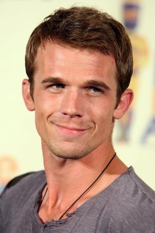 Cam Gigandet original image
