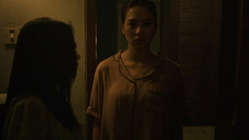 Danur: The Last Chapter