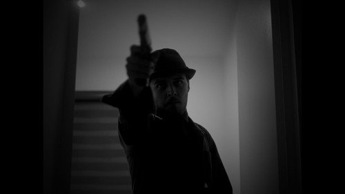 Crime Without Witness