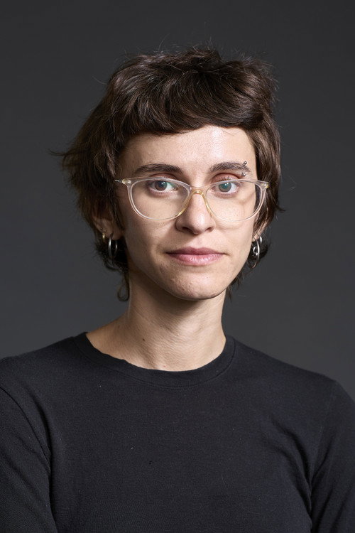 Rachel Szor photo 2