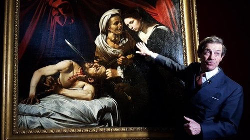 L'Affaire Caravage image 2