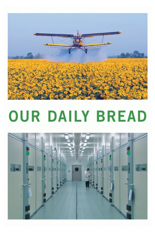 Unser täglich Brot