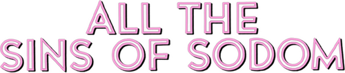 All the Sins of Sodom