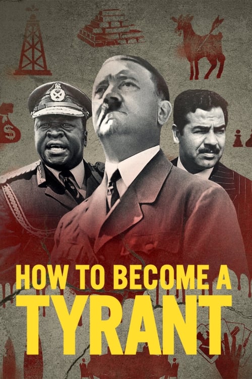 Image How to Become a Tyrant