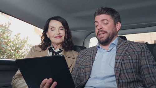 Federica e Fabrizio