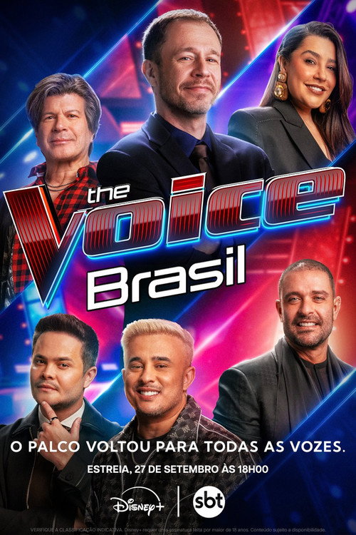 The Voice (Brésil)