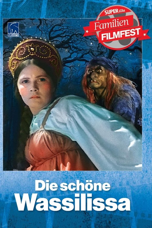Die schöne Wassilissa 1940