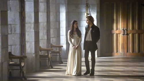 Reign: 1×5