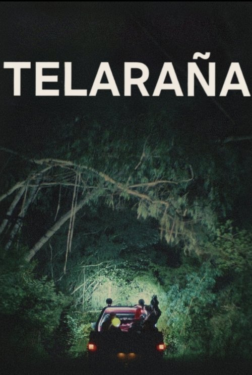 Telaraña