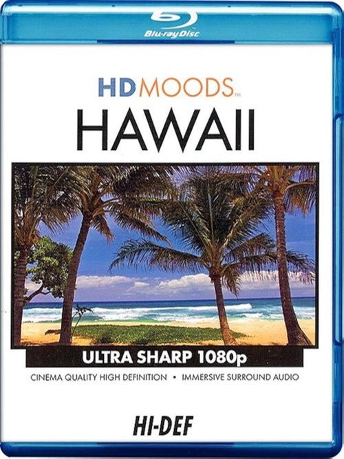 HD Moods: Hawaii