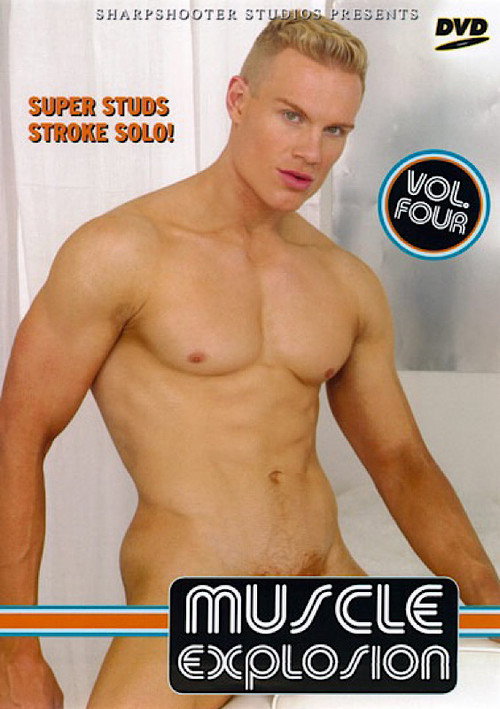Muscle Explosion 4