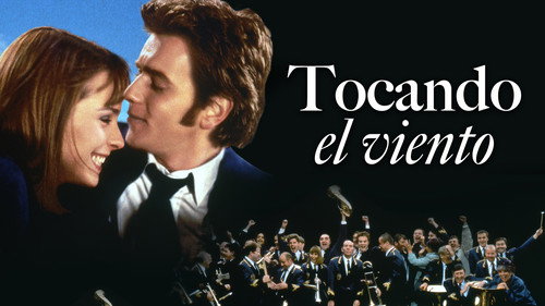 Brassed Off — Backdrops 11