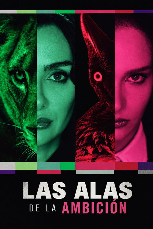 Las alas de la ambición