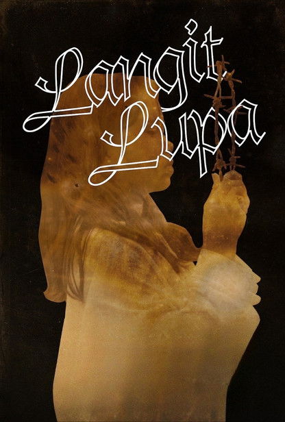 Langit/Lupa poster