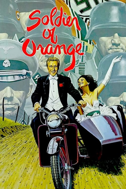 Soldier of Orange (1977)