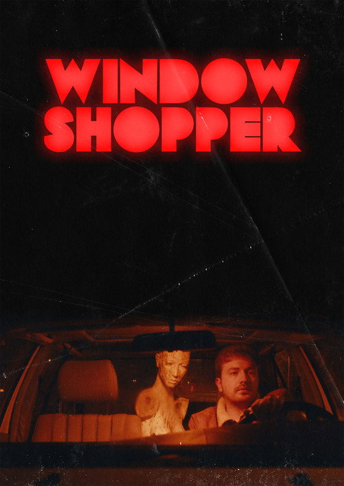 Window Shopper