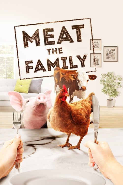 Meat the Family (2020)