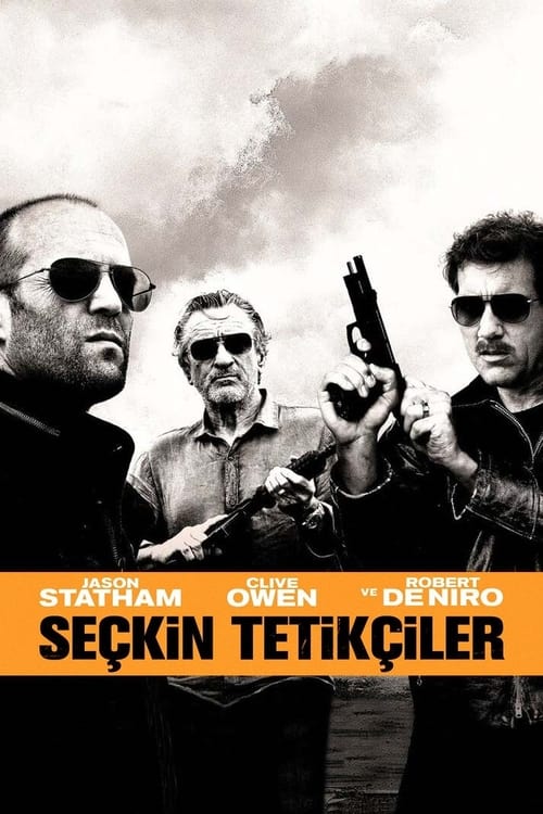 Killer Elite (2011)