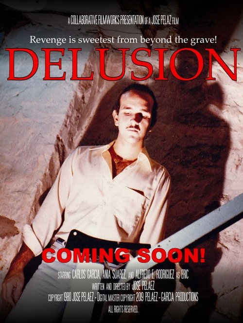 Delusion 1980 Delusion 1980