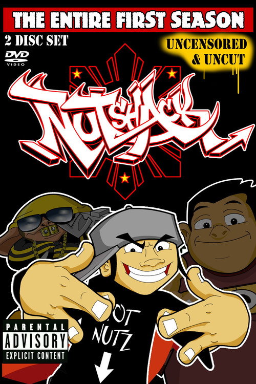 Season 1 poster