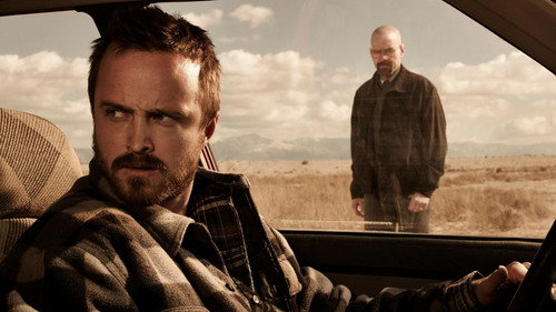 The Rise of Chicken Man - Season 1 Backdrop Blur