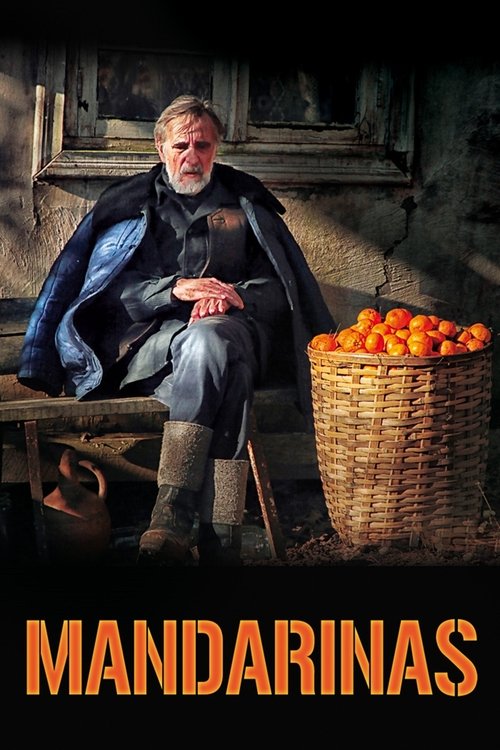 Tangerines poster