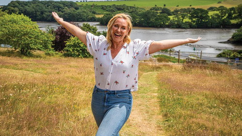 Jaquette Josie's Taste Of The Westcountry