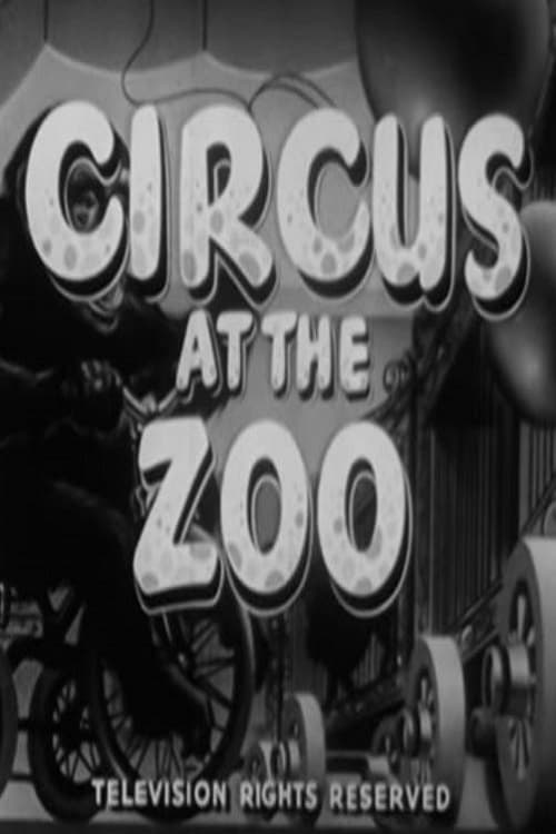 Circus at the Zoo (1951)