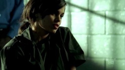 Poster della serie CSI: NY