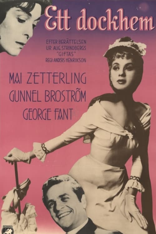 Ett dockhem (1956)