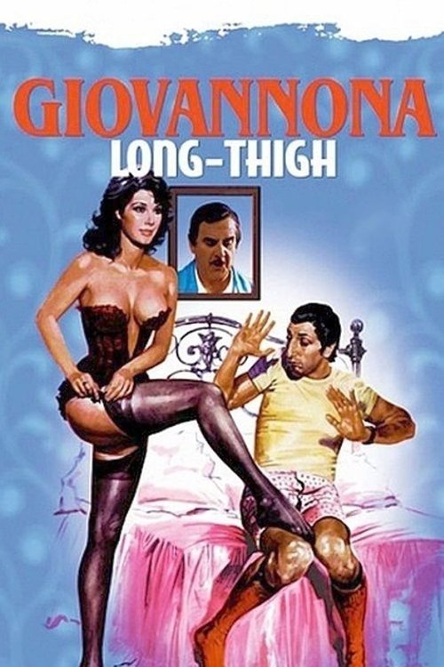 Giovannona Long-Thigh 1973