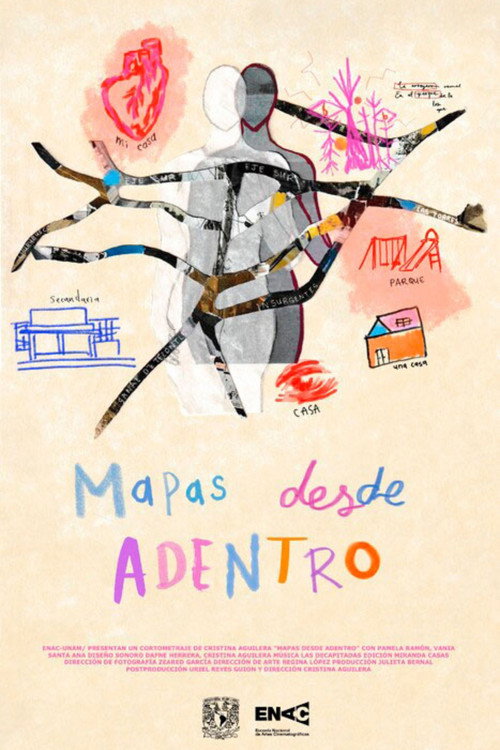 Mapas desde adentro