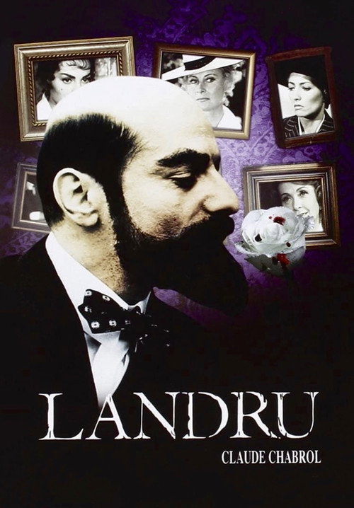 Landru poster