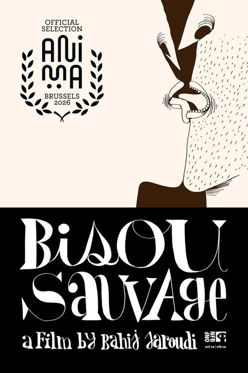 Bisou Sauvage