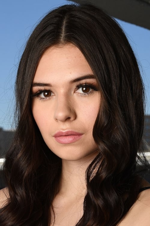 Kép: Nicole Maines színész profilképe