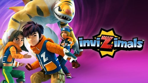 Invizimals