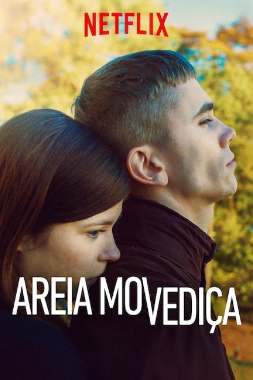 Areia Movediça