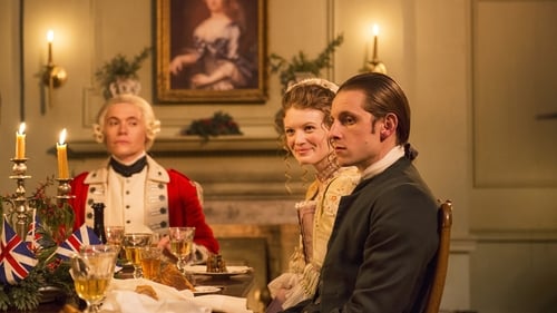 TURN: Washington’s Spies: 1×5